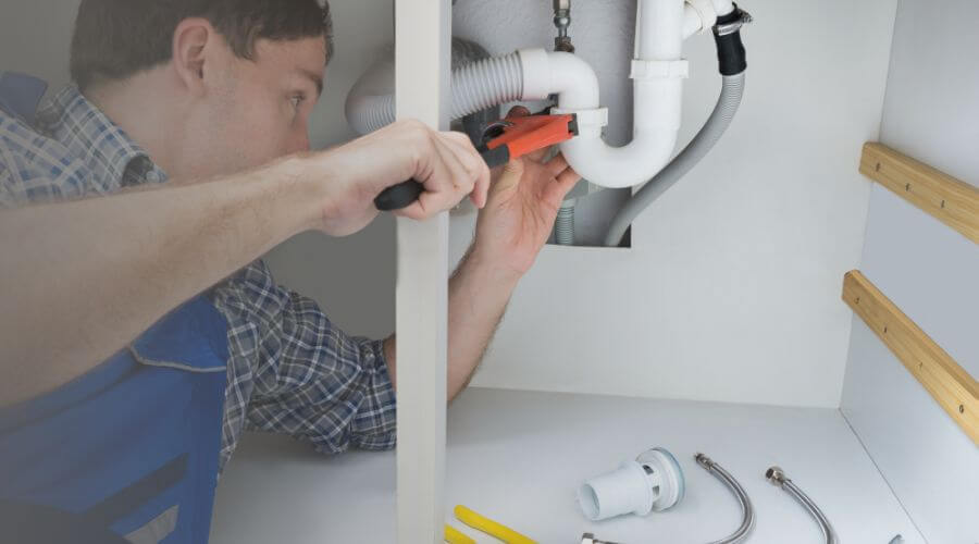 Professional emergency plumbing in Wanatah, IN
